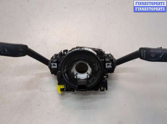 Переключатель поворотов и дворников (стрекоза) SK489190 на Skoda Octavia (A7) 2013-2023