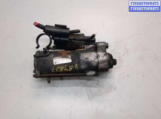 купить Стартер на Ford Focus 2 2008-2011