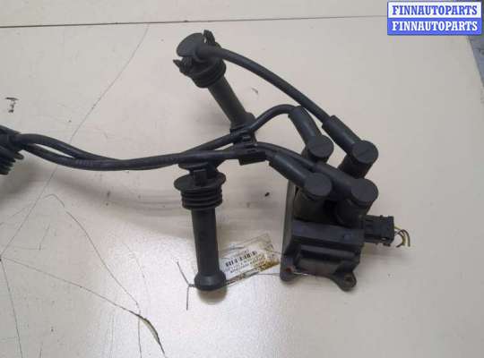 купить Катушка зажигания на Ford Focus 3 2011-2015
