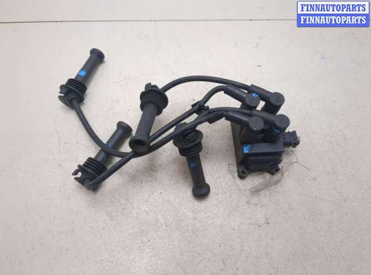 купить Катушка зажигания на Ford Focus 3 2011-2015