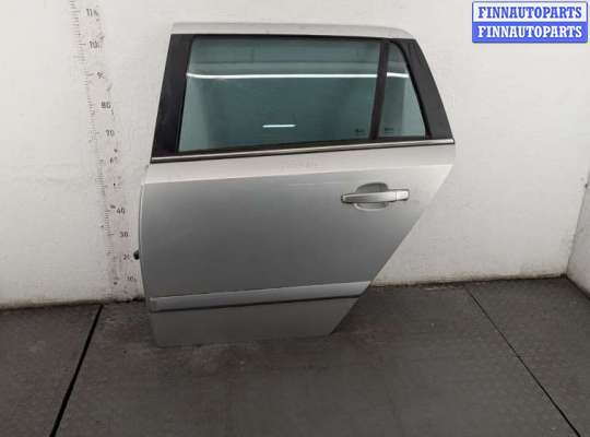 купить Дверь боковая (легковая) на Opel Astra H 2004-2010