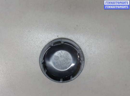 купить Колпачок литого диска на Volkswagen Touareg 2002-2007