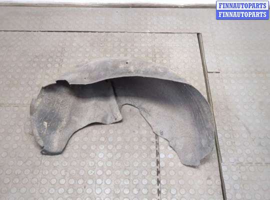 купить Защита арок (подкрылок) на Ford Fusion 2002-2012