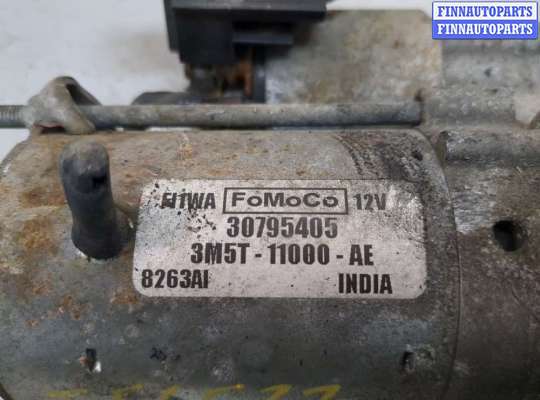 купить Стартер на Volvo S40 2004-2012