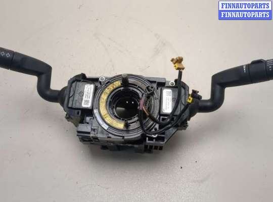 Купить Переключатель поворотов и дворников (стрекоза) на Land Rover Freelander 2 2006-2014 Переключатель поворотов и дворников (стрекоза) LRQ9711 на Land Rover Freelander 2 2006-2014