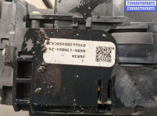 купить Переключатель поворотов и дворников (стрекоза) на Land Rover Freelander 2 2006-2014