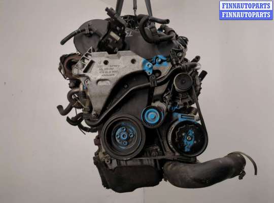 Форсунка топливная VG2533145 на Volkswagen Passat CC 2012-2017