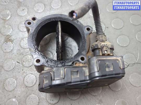 купить Заслонка дроссельная на Mercedes GLC X253 2015-2022