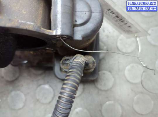 купить Заслонка дроссельная на Mercedes GLC X253 2015-2022