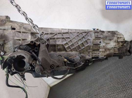 купить КПП - автомат (АКПП) 4х4 на Audi A6 (C5) 1997-2005