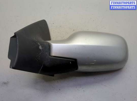 купить Зеркало боковое на Renault Megane 2 2002-2009