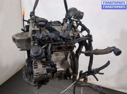 купить Генератор на Volkswagen Polo 2001-2005