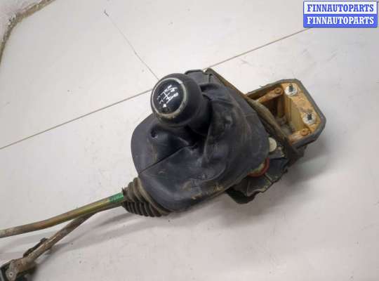 купить Кулиса КПП на Volkswagen Passat 5 2000-2005