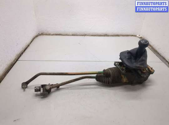 Кулиса КПП VG2668420 на Volkswagen Passat 5 2000-2005