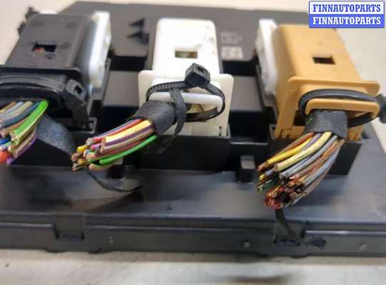 купить Блок управления бортовой сети (Body Control Module) на Volkswagen Passat 7 2010-2015 Европа