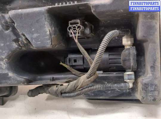 купить Бачок омывателя на Volkswagen Tiguan 2011-2018
