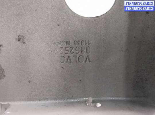 купить Усилитель бампера на Volvo XC90 2002-2014
