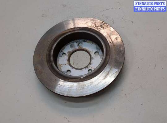 Диск тормозной NS984800 на Nissan Primera P12 2002-2008