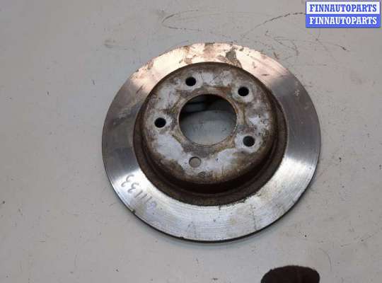 купить Диск тормозной на Nissan Primera P12 2002-2008