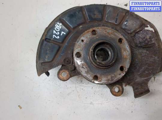 Кулак поворотный VG2369809 на Volkswagen Golf Plus