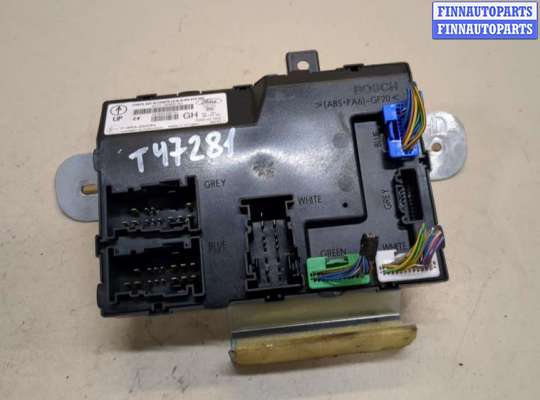 купить Блок управления бортовой сети (Body Control Module) на Ford B-max 2012-2018
