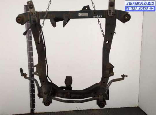 Балка подвески передняя (подрамник) OP2353235 на Opel Astra J 2010-2017