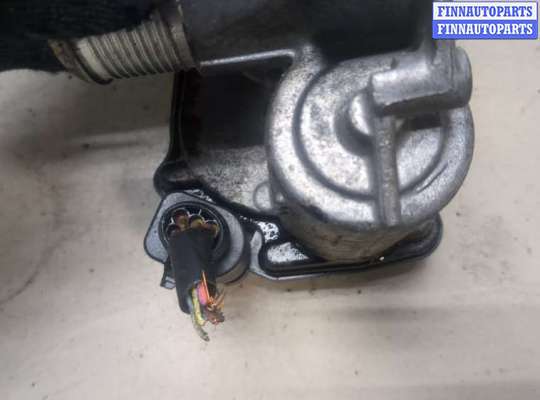 купить Заслонка дроссельная на Audi A4 (B7) 2004-2009