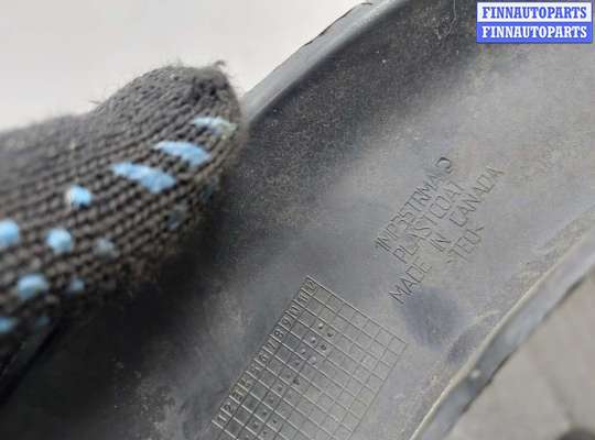 купить Молдинг крыла на Jeep Grand Cherokee 2010-2013