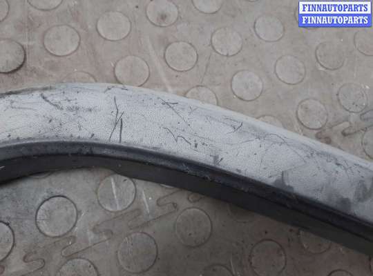 купить Молдинг крыла на Jeep Grand Cherokee 2010-2013