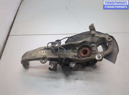 купить Ступица (кулак, цапфа) на Infiniti Q50 2013-2024