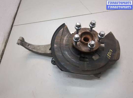 купить Ступица (кулак, цапфа) на Infiniti Q50 2013-2024