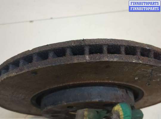 купить Диск тормозной на Hyundai ix 35 2010-2015