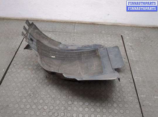 купить Защита арок (подкрылок) на Opel Astra J 2010-2017