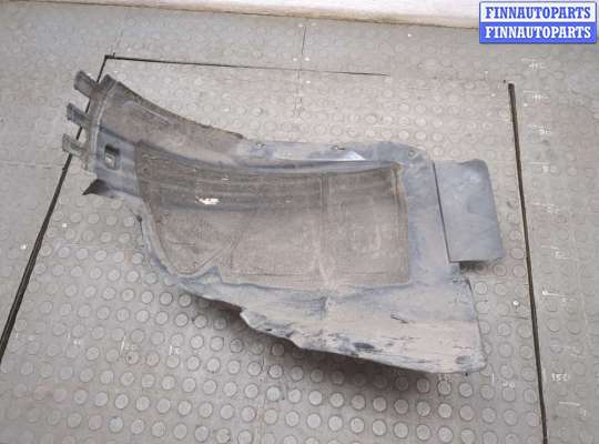 купить Защита арок (подкрылок) на Opel Astra J 2010-2017