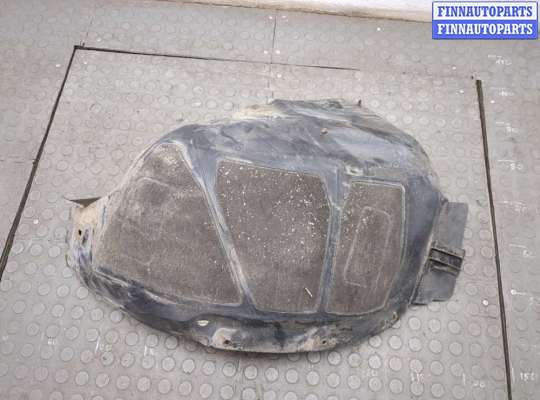 купить Защита арок (подкрылок) на Opel Astra J 2010-2017