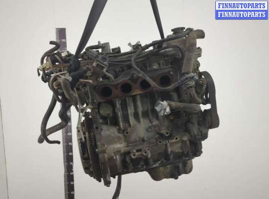 купить Двигатель (ДВС) на Mazda 3 (BK) 2003-2009