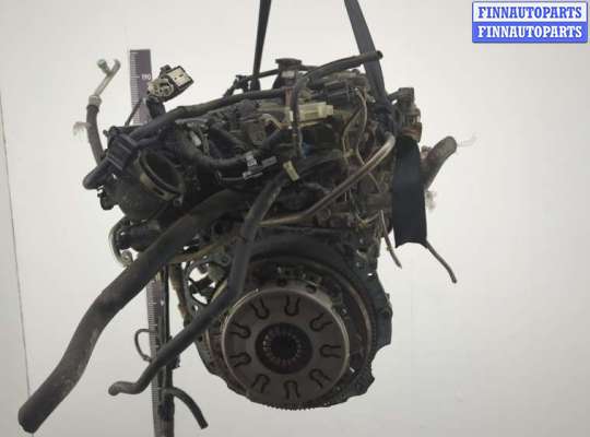 купить Двигатель (ДВС) на Mazda 3 (BK) 2003-2009