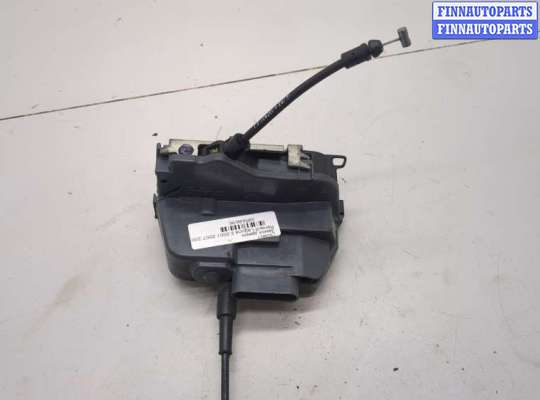 купить Замок двери на Renault Laguna 2 2001-2007