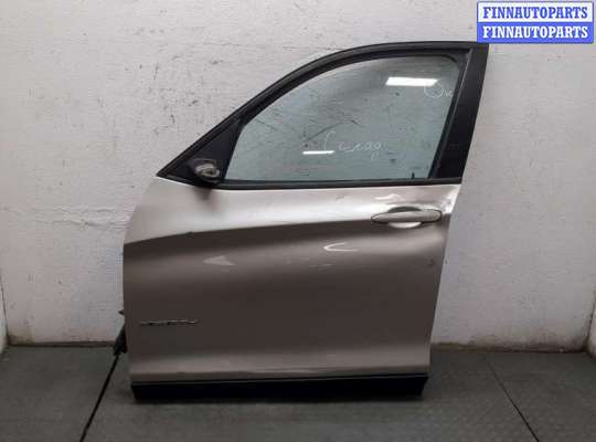 купить Замок двери на BMW X3 F25 2010-2014
