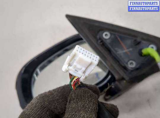 купить Зеркало боковое на Lexus GS 2005-2012