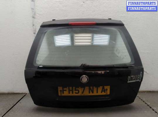 Купить Щеткодержатель на Skoda Octavia (A5) 2004-2013 Щеткодержатель SK518558 на Skoda Octavia (A5) 2004-2013