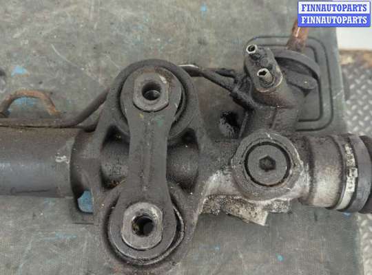 купить Рейка рулевая с г/у на Cadillac Escalade 3 2006-2014