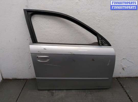 Стеклоподъемник электрический AU1743814 на Audi A4 (B7) 2004-2009