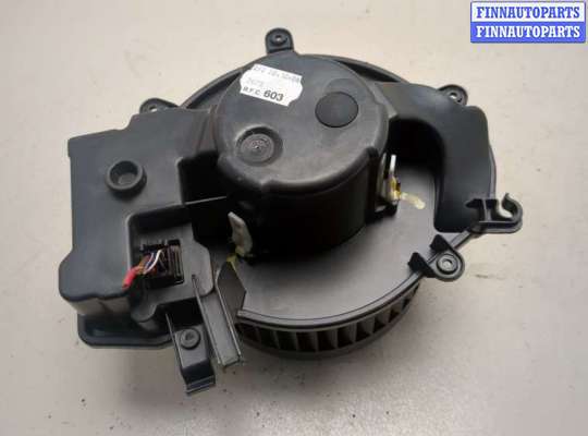Двигатель отопителя (моторчик печки) MB1695635 на Mercedes C W203 2000-2008