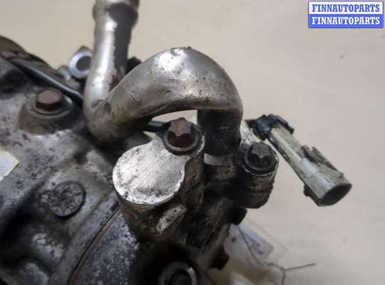 купить Компрессор кондиционера на Opel Combo 2001-2011