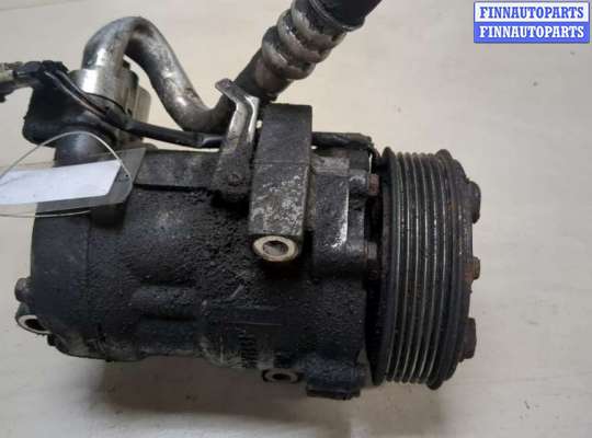 купить Компрессор кондиционера на Opel Combo 2001-2011