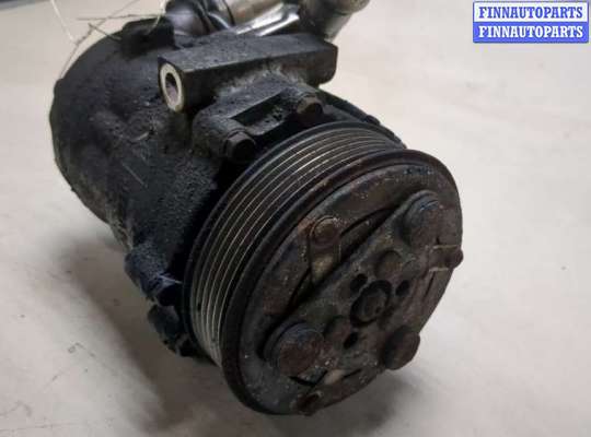 купить Компрессор кондиционера на Opel Combo 2001-2011