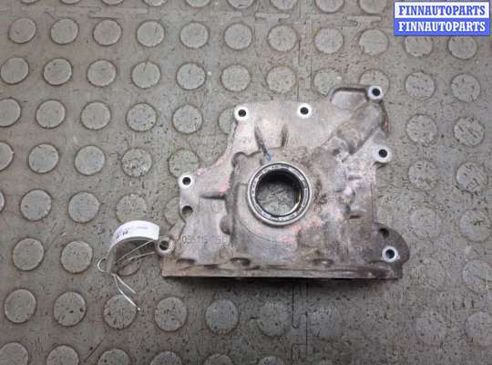 Купить Насос масляный на Skoda Fabia 1999-2007 Насос масляный SK505619 на Skoda Fabia 1999-2007
