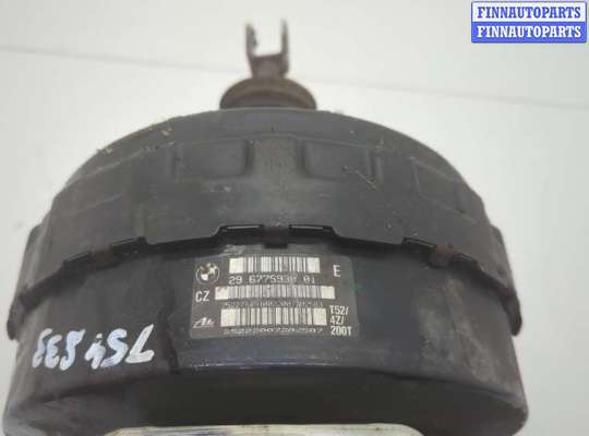 купить Цилиндр тормозной главный на BMW 3 E90, E91, E92, E93 2005-2012