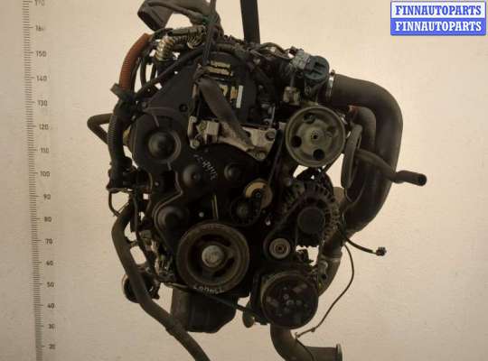 Двигатель (ДВС) CT1075660 на Citroen C5 2004-2008